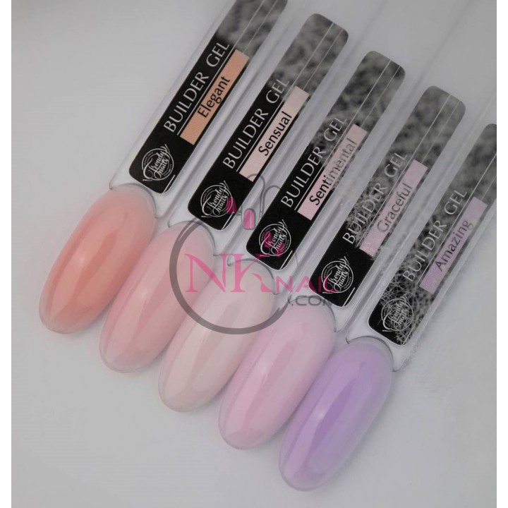 Гель Trendy nails Elegant, 15 мл